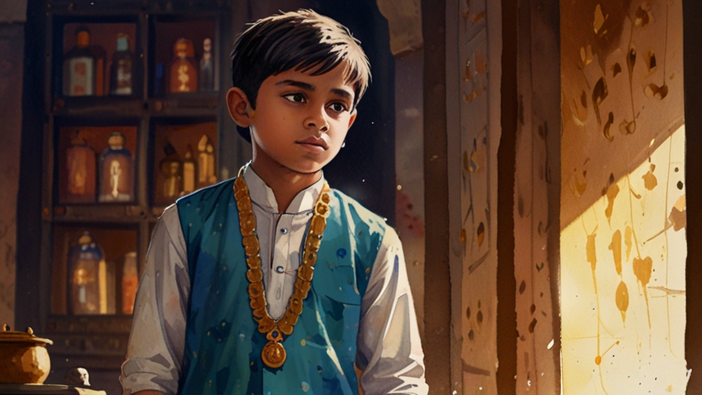 Children Stories